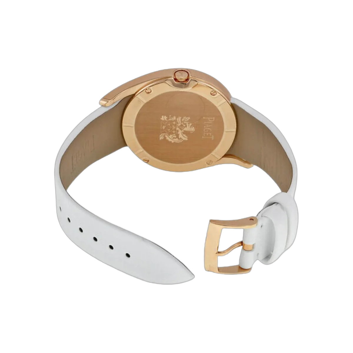 Piaget Limelight Gala G0A39167 18kt Rose Gold Diamond Women's Watch – additional product photo 2