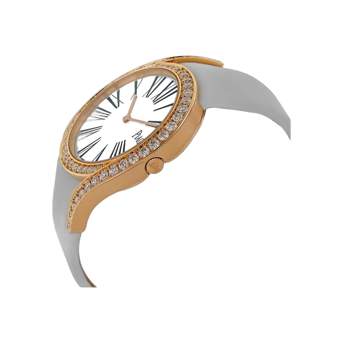 Piaget Limelight Gala G0A39167 18kt Rose Gold Diamond Women's Watch – additional product photo 3