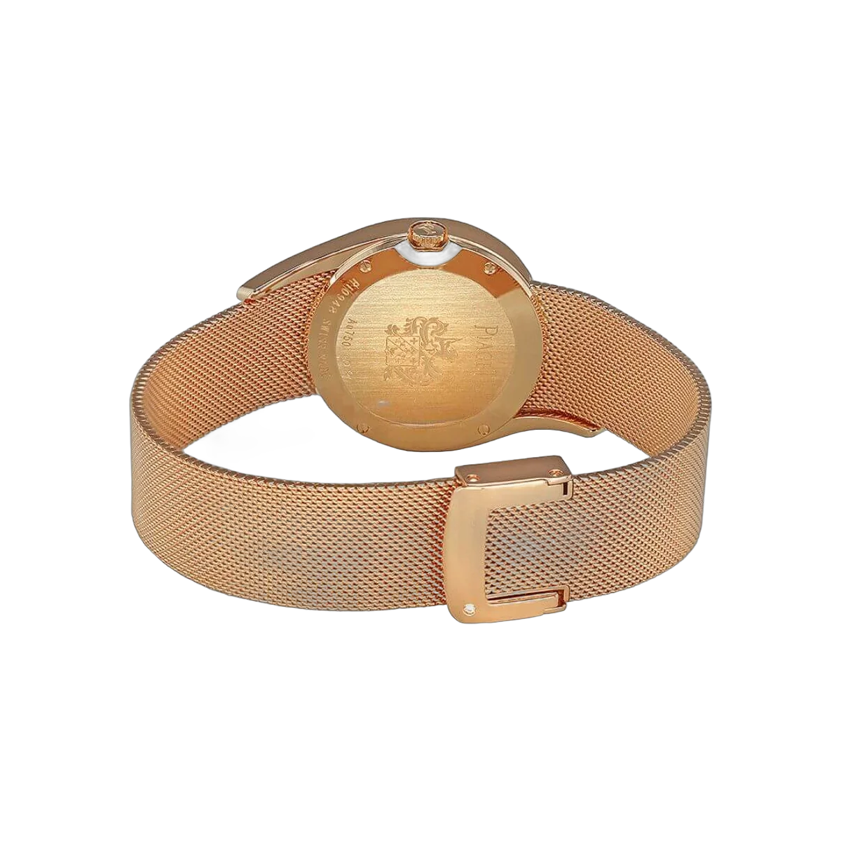 Piaget Limelight Gala G0A41213 32Mm 18Kt Rose Gold 32Mm – additional product photo 2