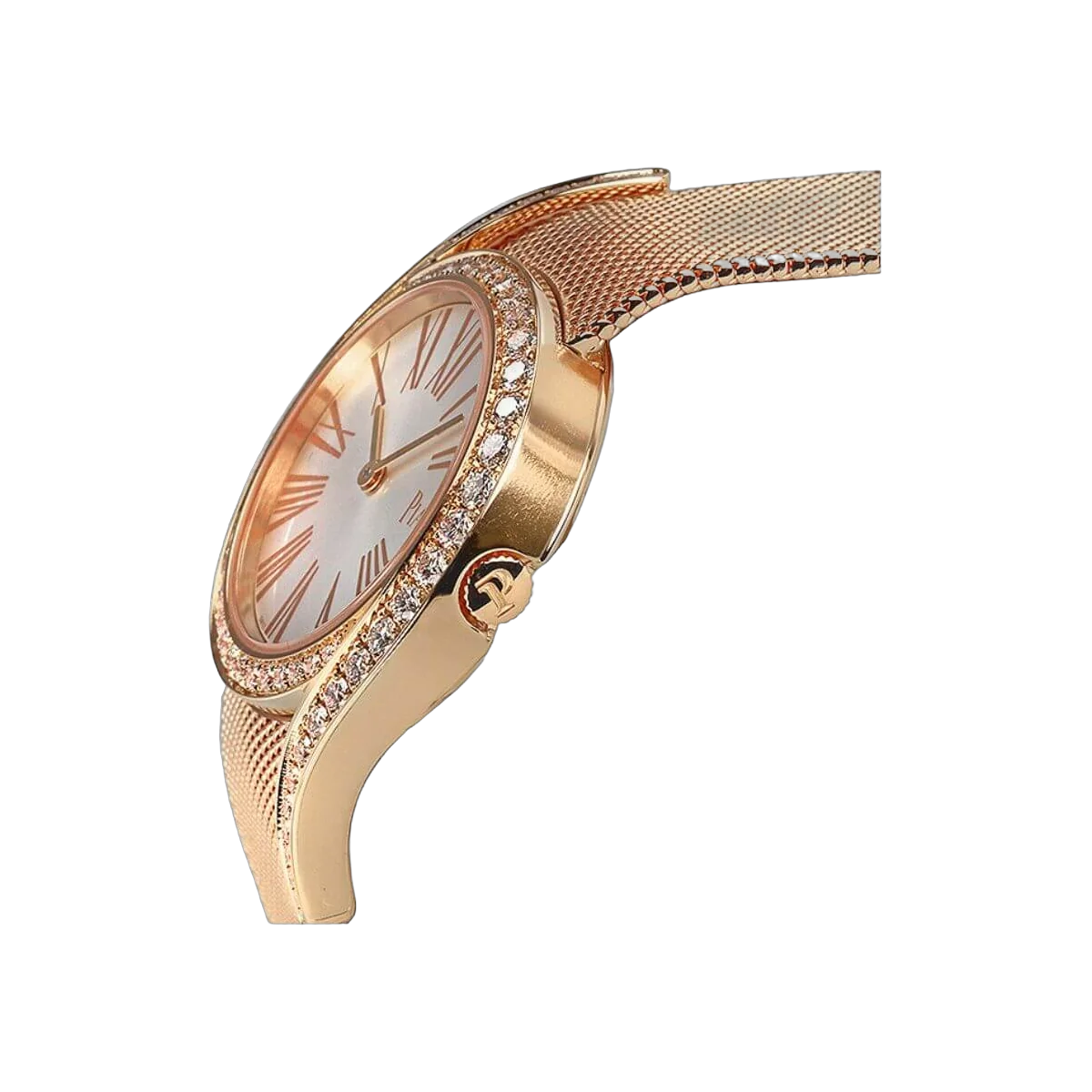 Piaget Limelight Gala G0A41213 32Mm 18Kt Rose Gold 32Mm – additional product photo 3