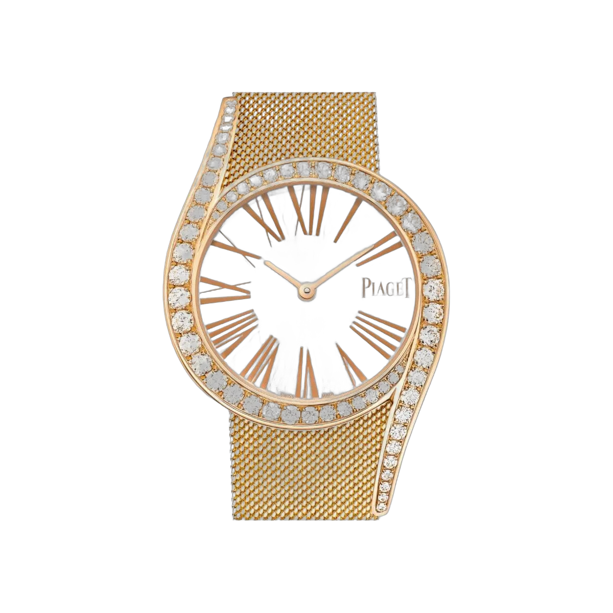 Piaget Limelight Gala G0A41213 32Mm 18Kt Rose Gold 32Mm – additional product photo 4