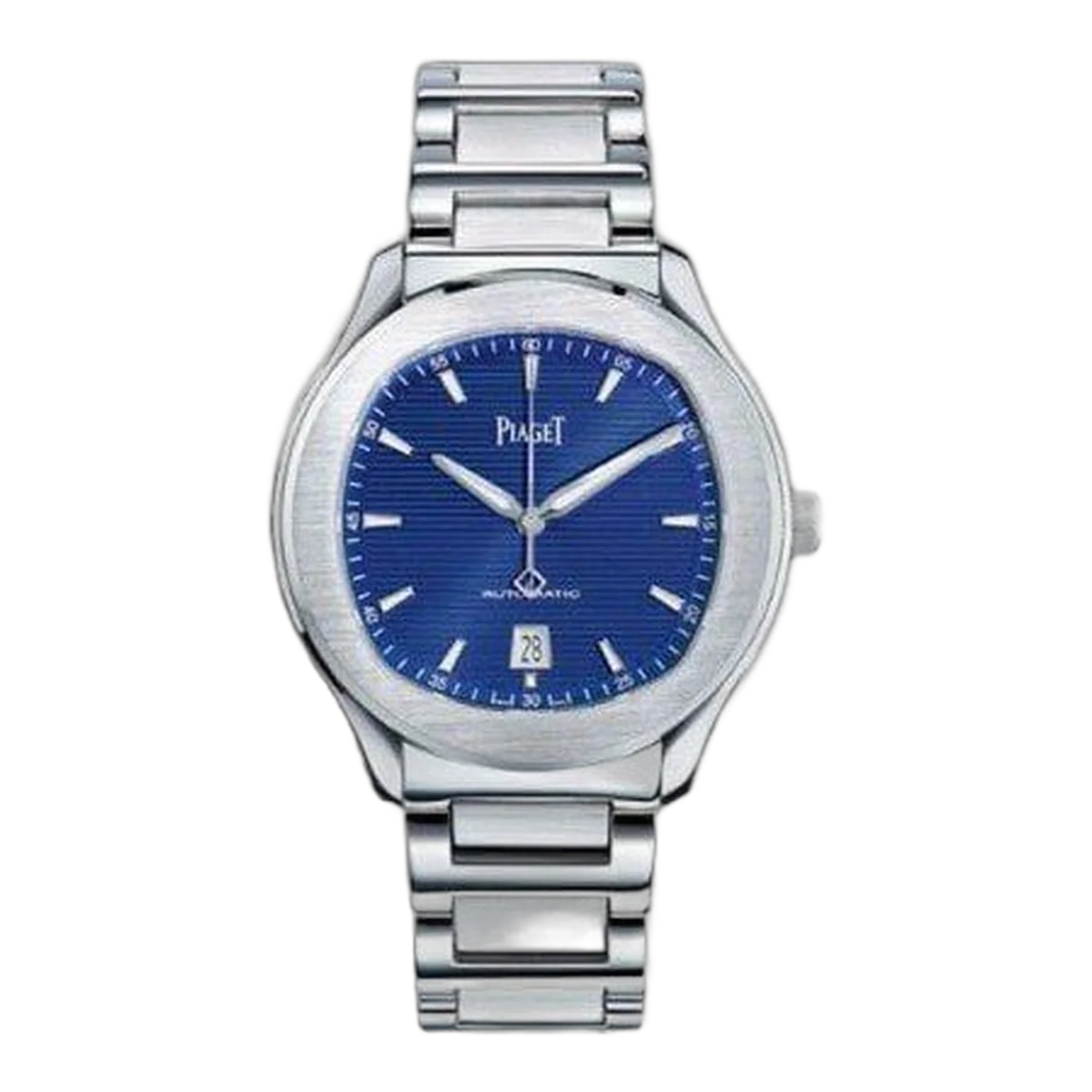 Piaget Polo G0A41002 Stainless Steel 42Mm Unisex Watch