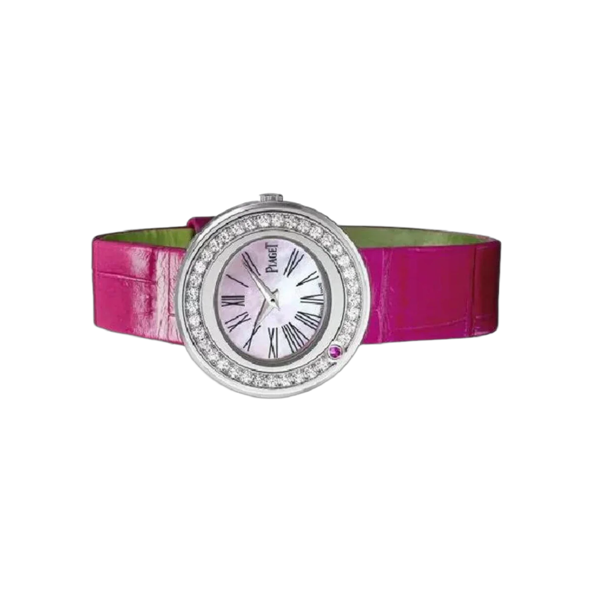 Piaget Possession G0A41545 Limited Edition 18K White Gold MOP Dial – additional product photo 2
