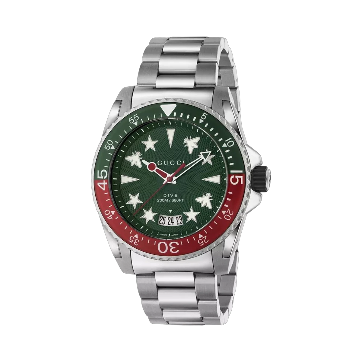 Gucci Dive 40M