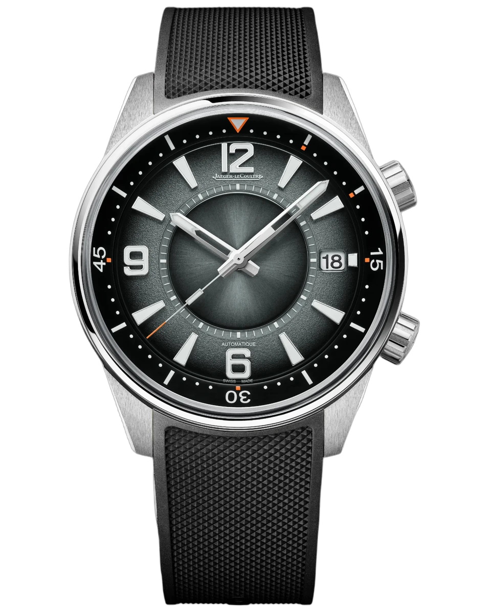 Jaeger-LeCoultre Polaris Date Q9068650 42mm Stainless Steel