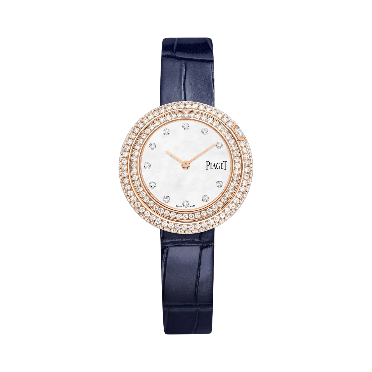 Piaget Possession G0A45082 29mm Rose Gold