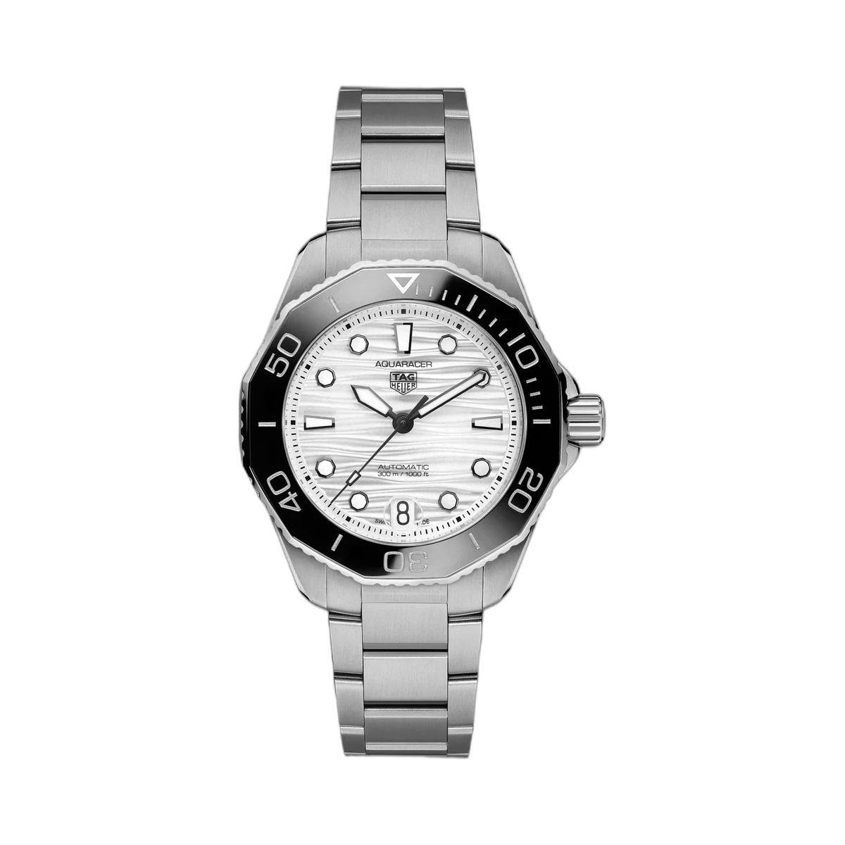 Tag Heuer Aquaracer Professional 300 Date WBP231C.BA0626 36MM