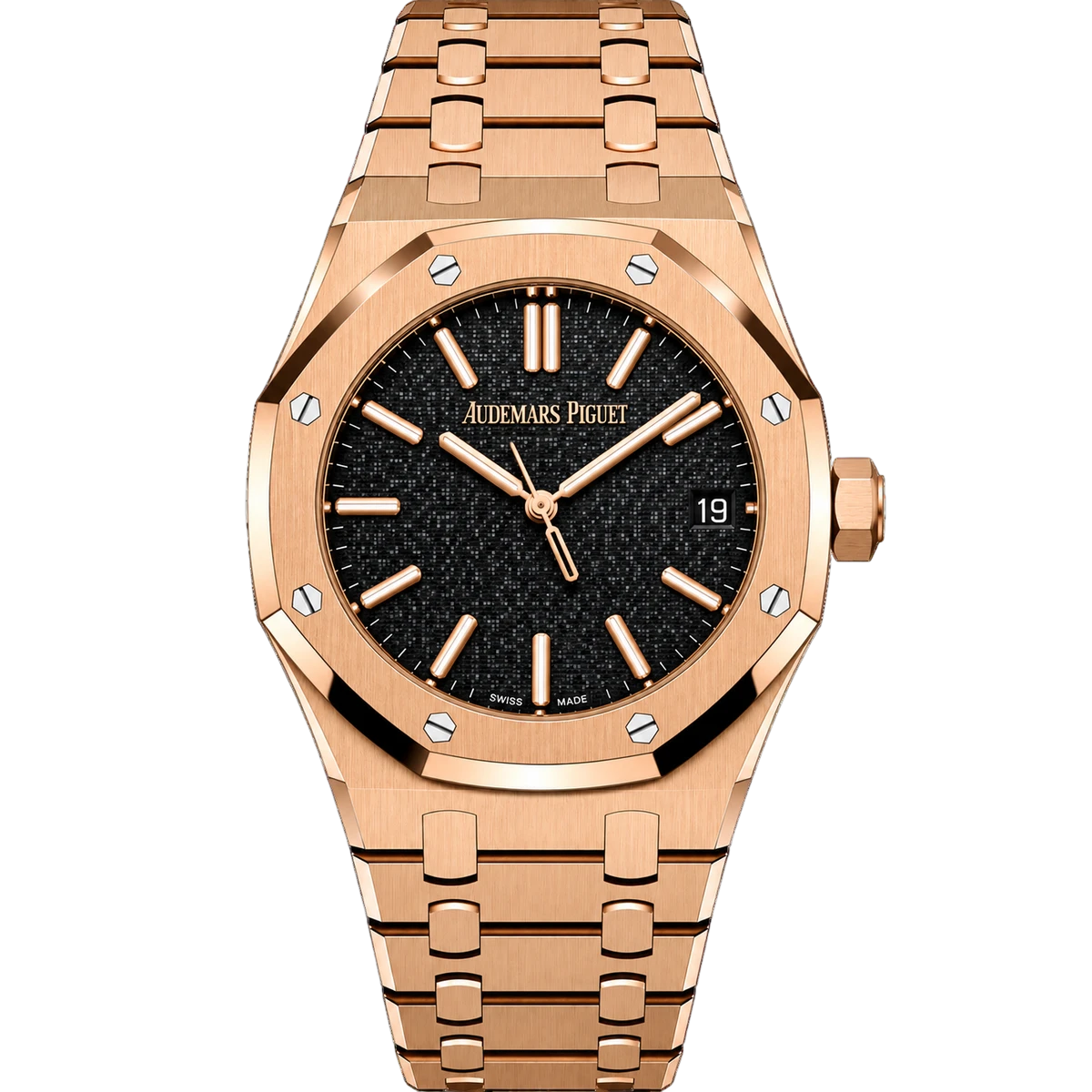 Audemars Piguet Royal Oak Pixel Dial 41mm 15510OR.OO.1320OR.06