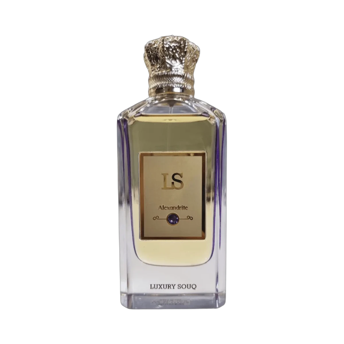 Luxury Souq LS 亚历山大变石男女通用香水 50 ML