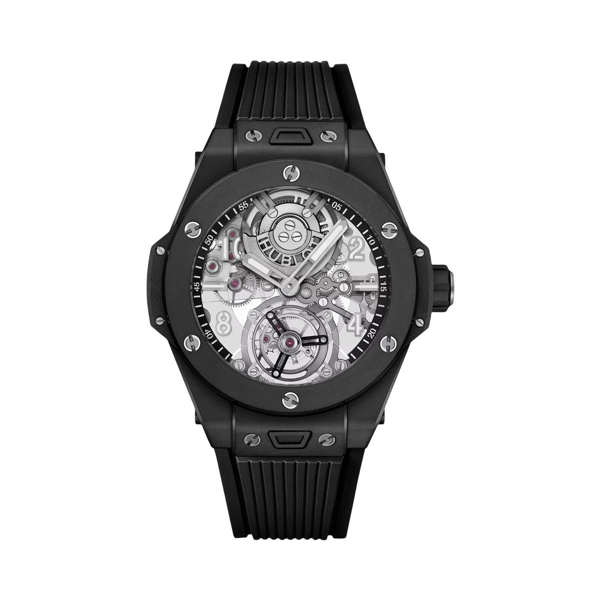 Hublot Classic Fusion Chronograph LTD 419.CI.0170.RX 100pcs 45mm Composite Concrete