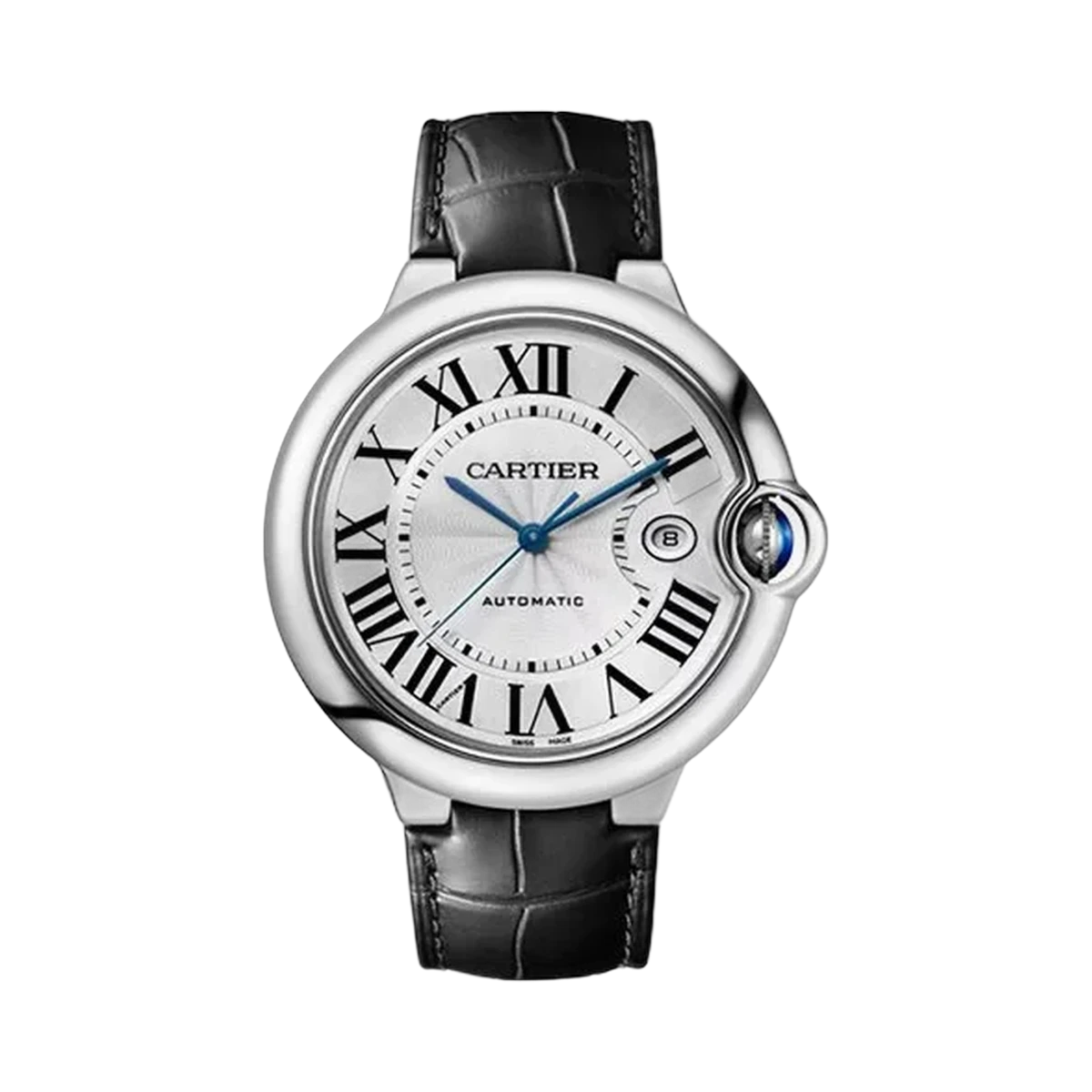 Cartier Ballon Bleu De Cartier Men's Watch