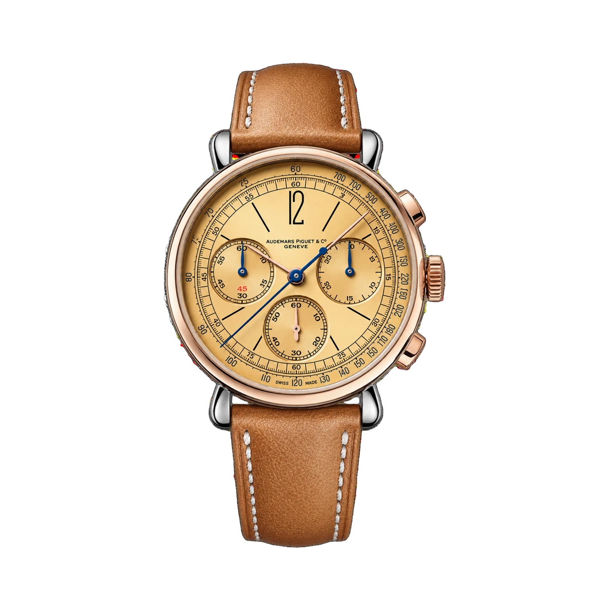 Audemars Piguet 26595SR.OO.A032VE.01 Automatischer Chronograph Limited Edition