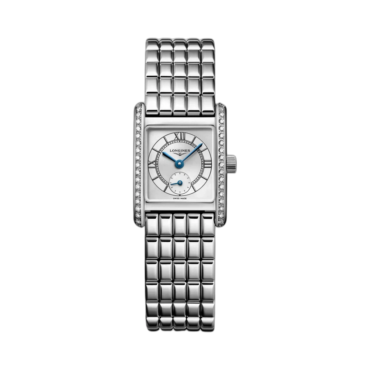 Longines Mini Dolce Vita L52000756 21.5MM Stainless Steel