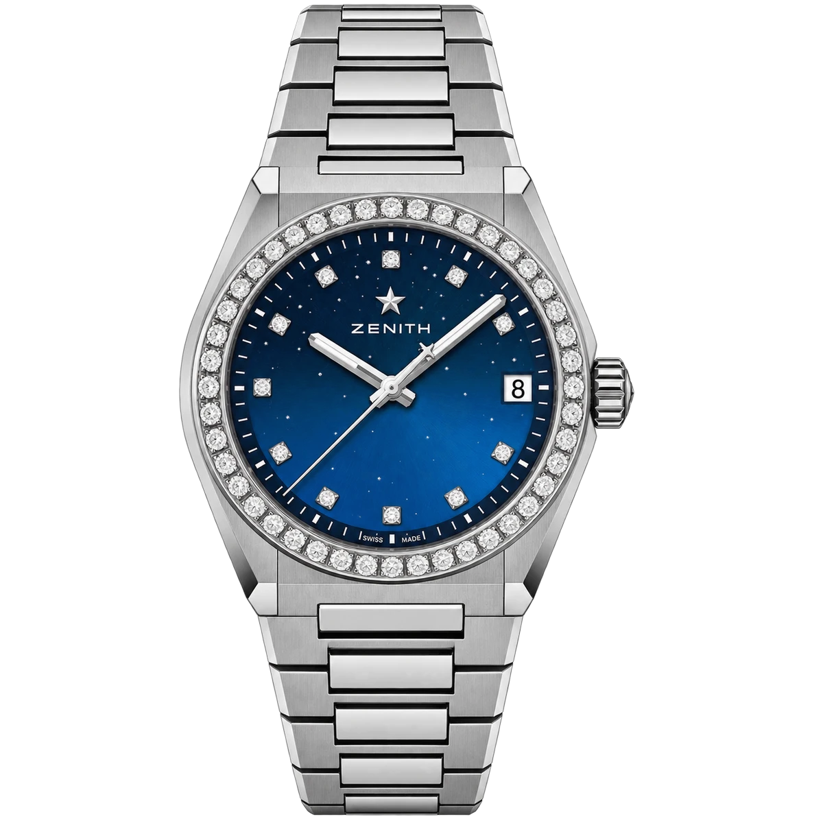 Zenith Defy Midnight Automatic 16.9200.670/01.M1001