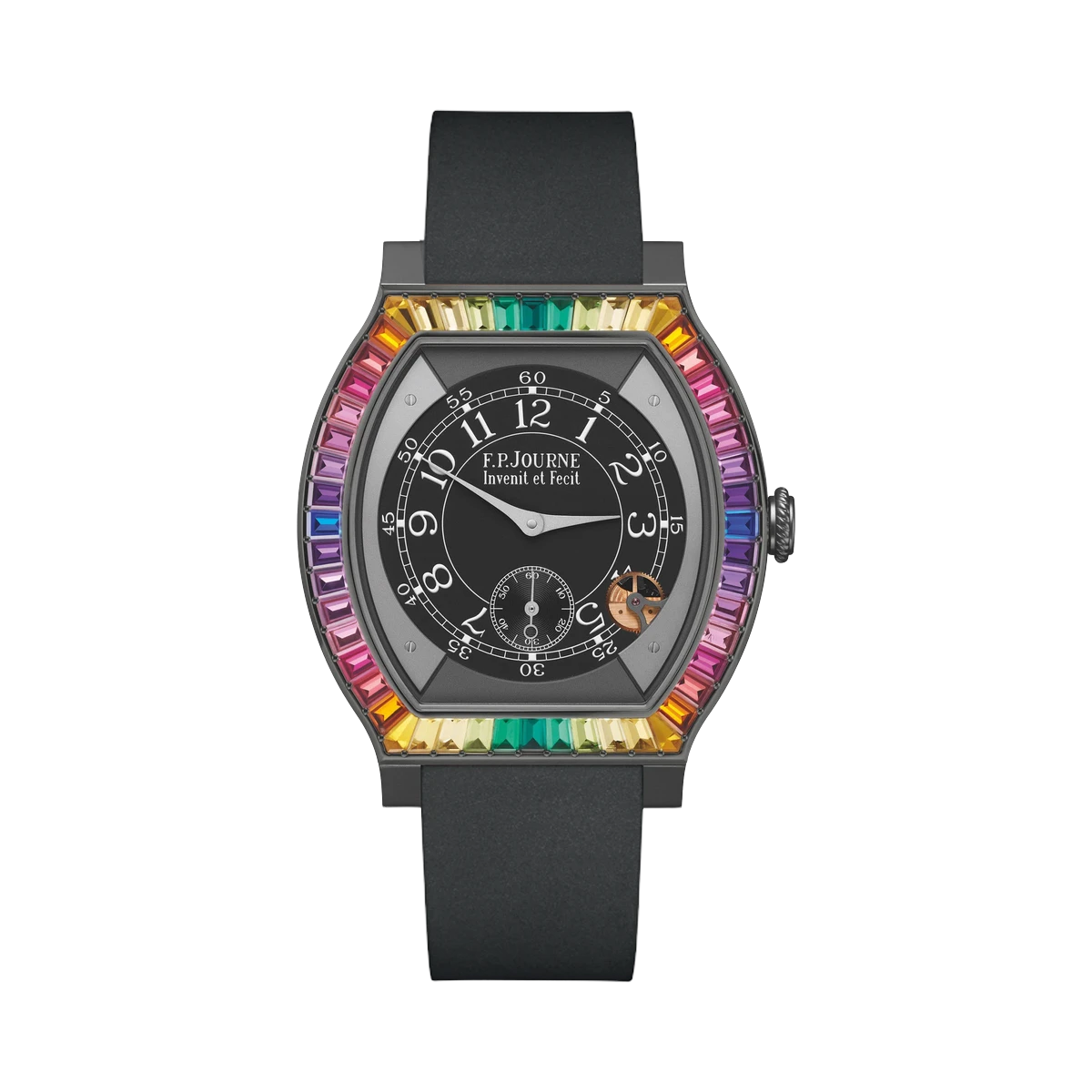 F.P. Journe Élégante 48 Gino's Dream