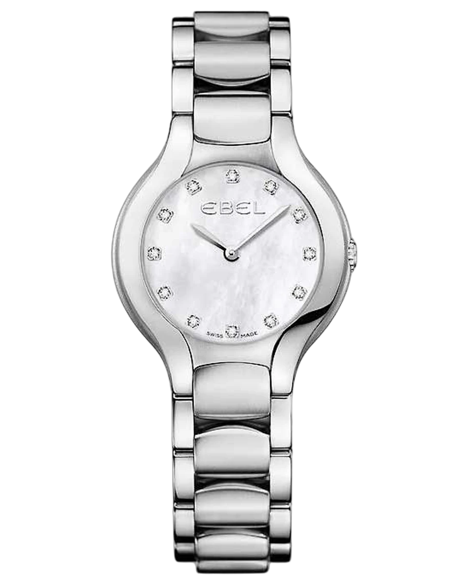 Ebel Beluga MOP 30MM 1216038