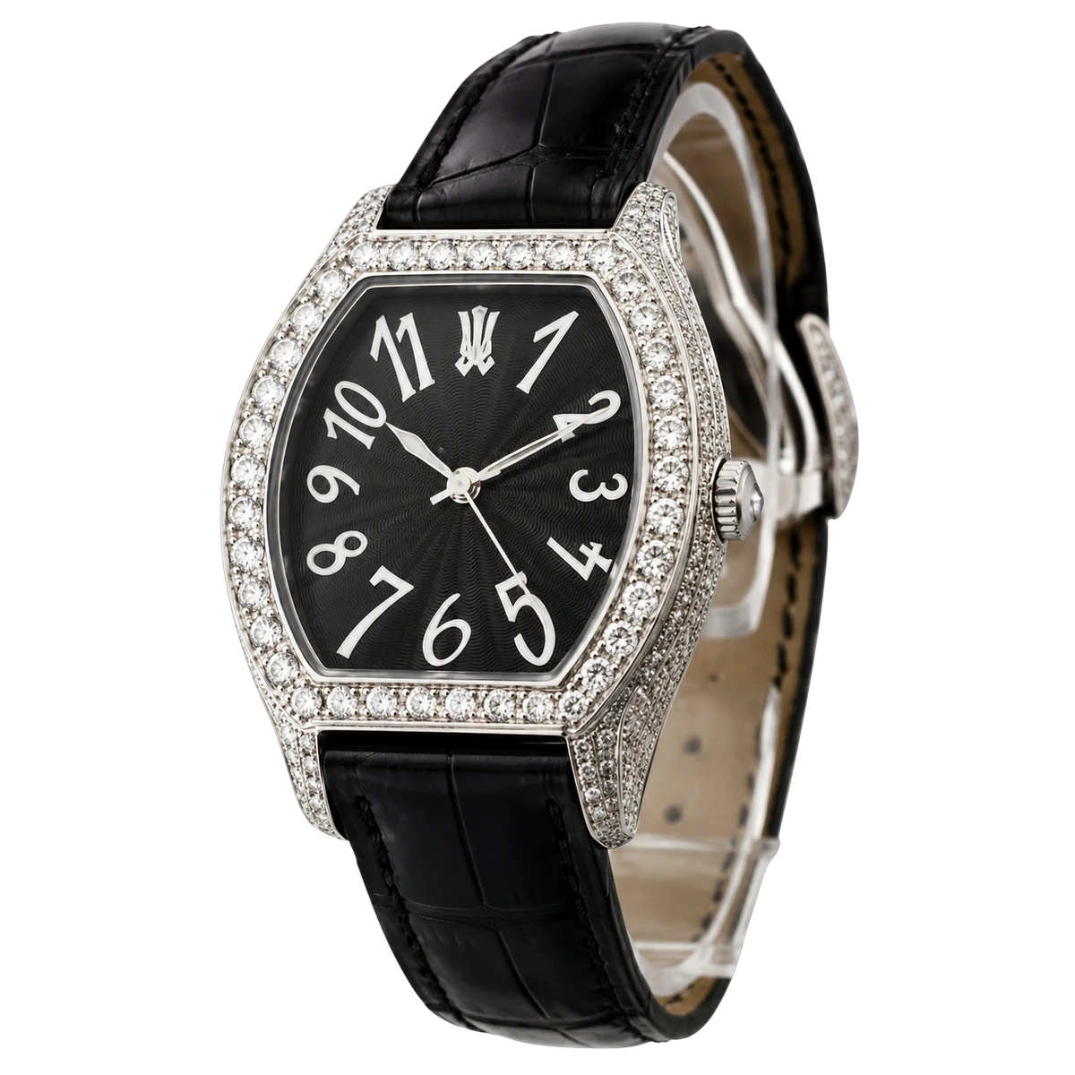 Chopard The Prince'S Foundation Men's Watch 17/3508