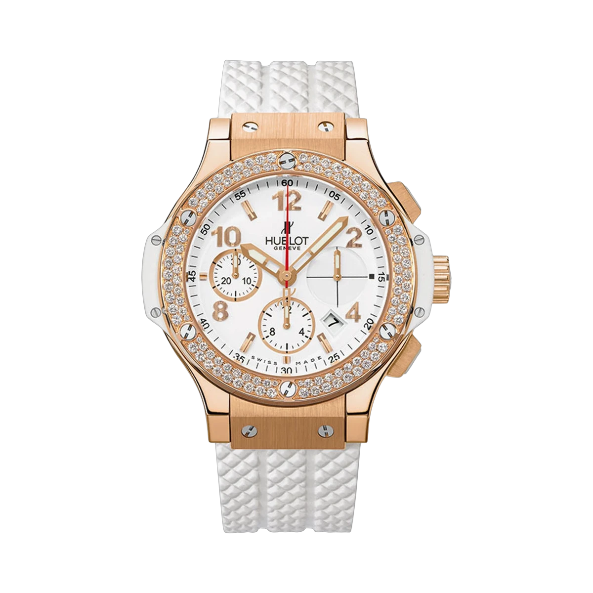 Hublot Big Bang Chronograph Porto Cervo 341.PE.230.RW.114 41mm 18K Rose Gold