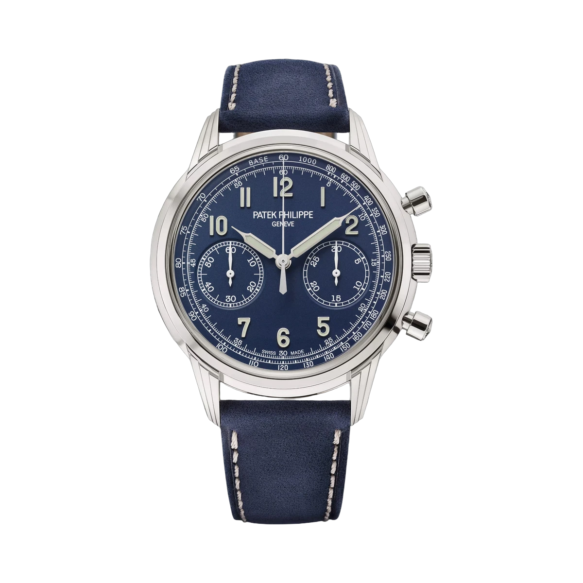 Patek Philippe Complication 5172G-001 5172G-001