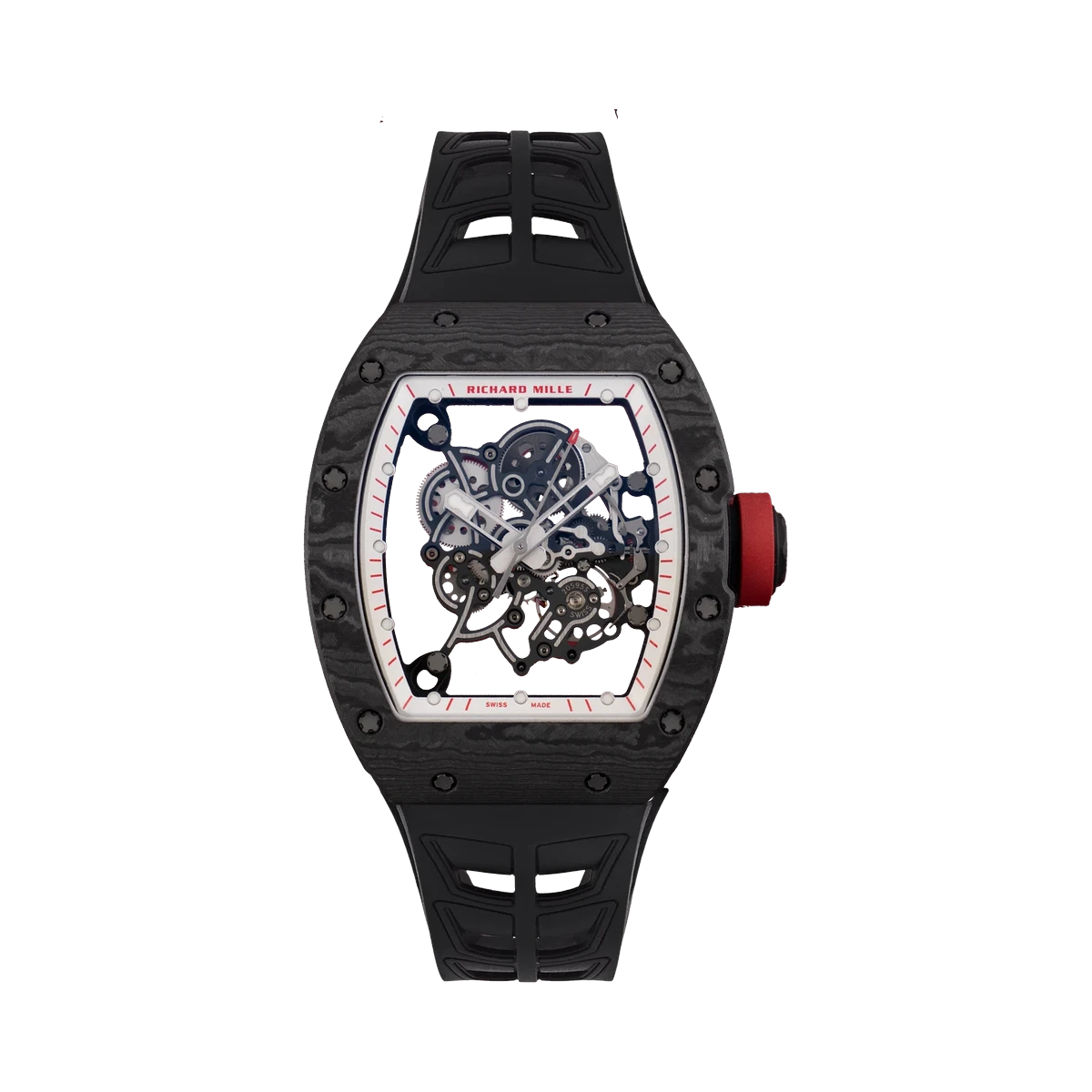 Richard Mille RM 055 Bubba Watson Japan Edition Carbon RM 055