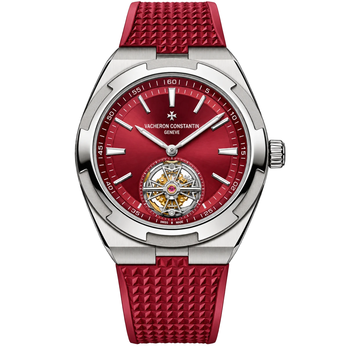 Vacheron Constantin Overseas Tourbillon 6000V/210T-H179