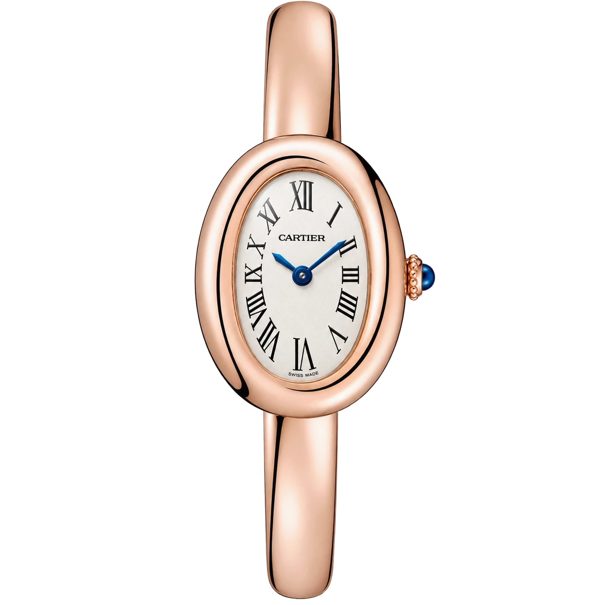 Cartier Baignoire Mini WGBA0048 WGBA0048
