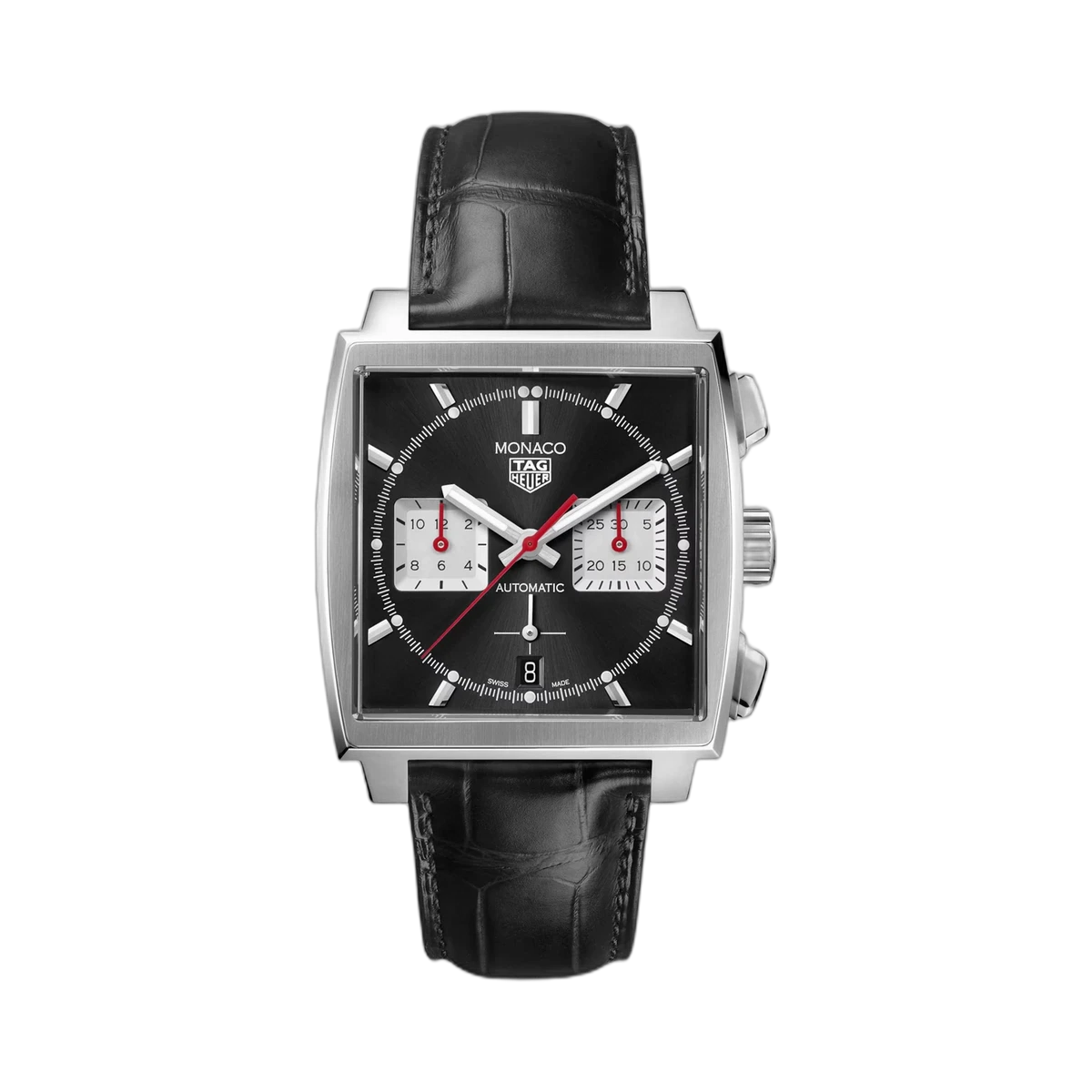 Tag Heuer Monaco Chronograph CBL2113.FC6177 39MM Automatic