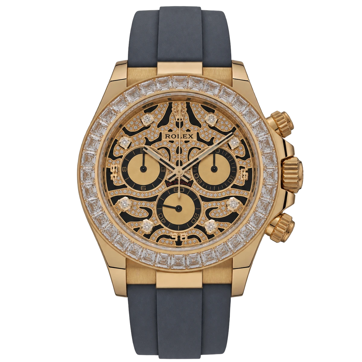 Rolex Cosmograph Daytona 116588TBR