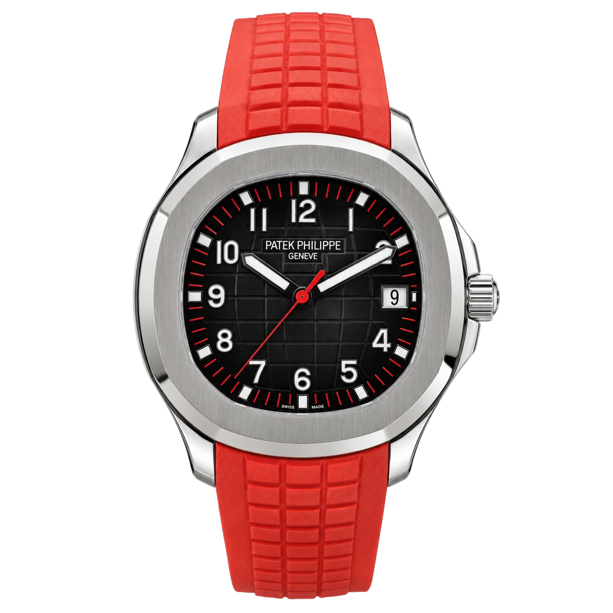 Patek Philippe Aquanaut 5167A-012 Singapore Special Edition 5167A-012