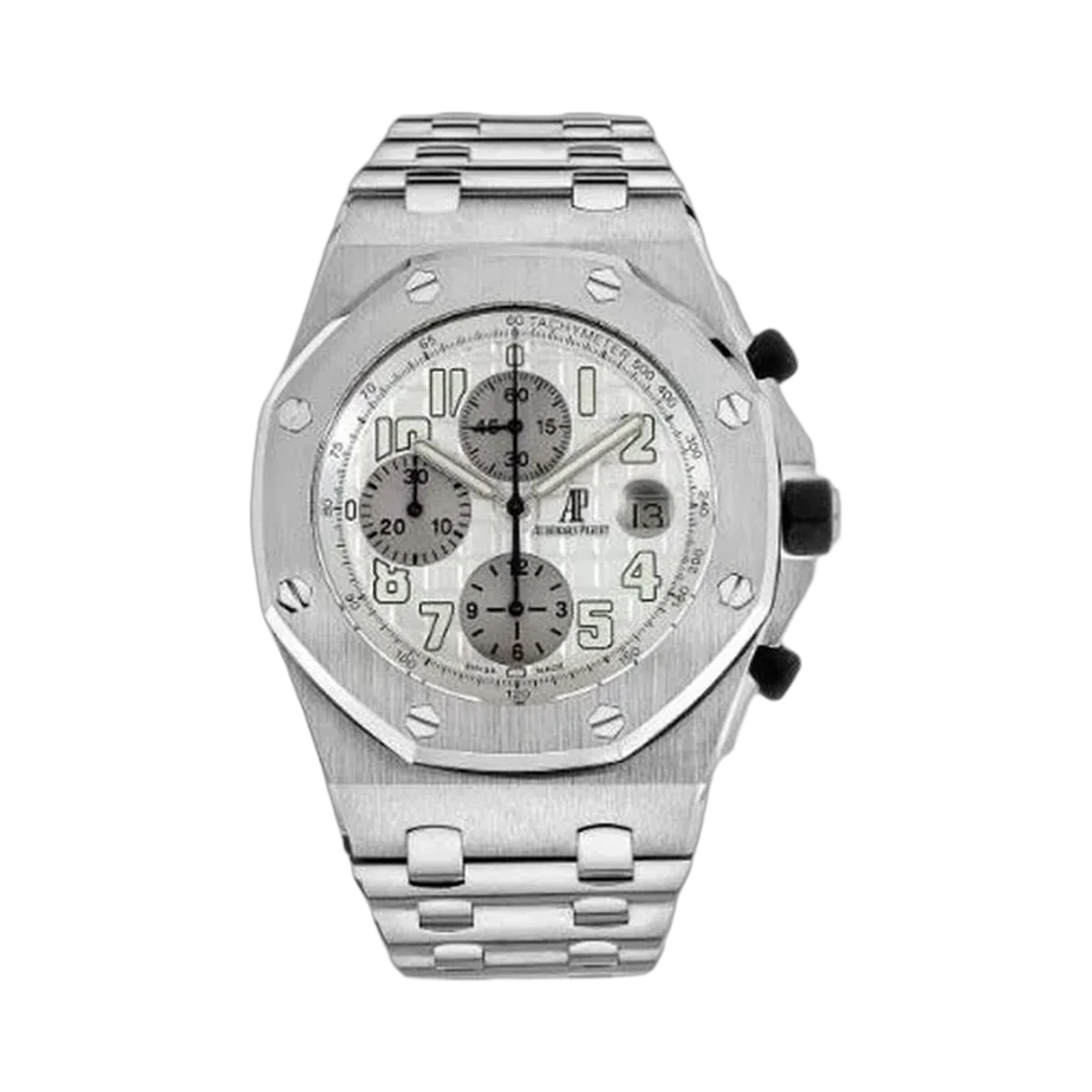 Audemars Piguet Royal Oak Offshore Chronograph 42Mm Men's Watch