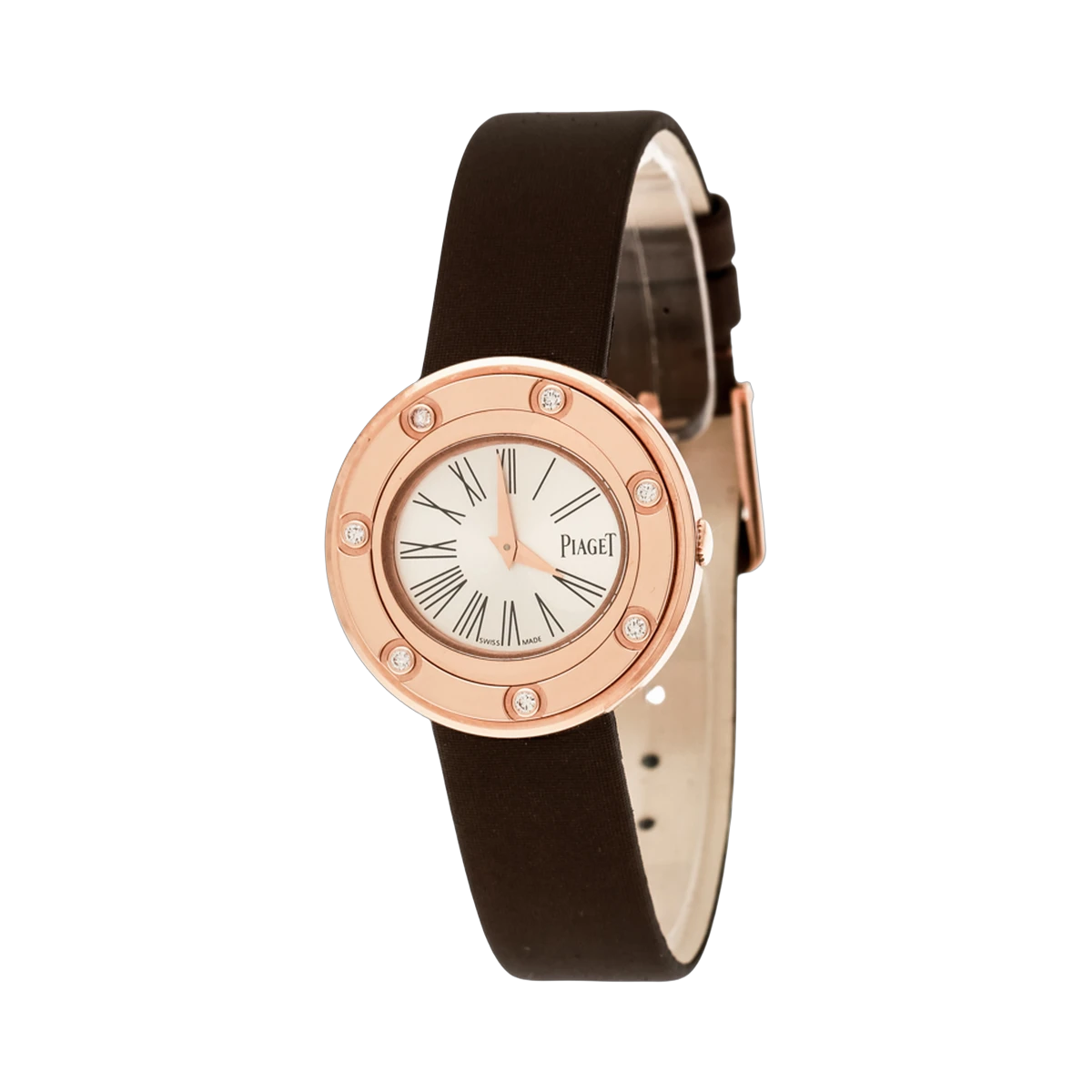 Piaget Possession P10402 Quartz 18K Rose Gold