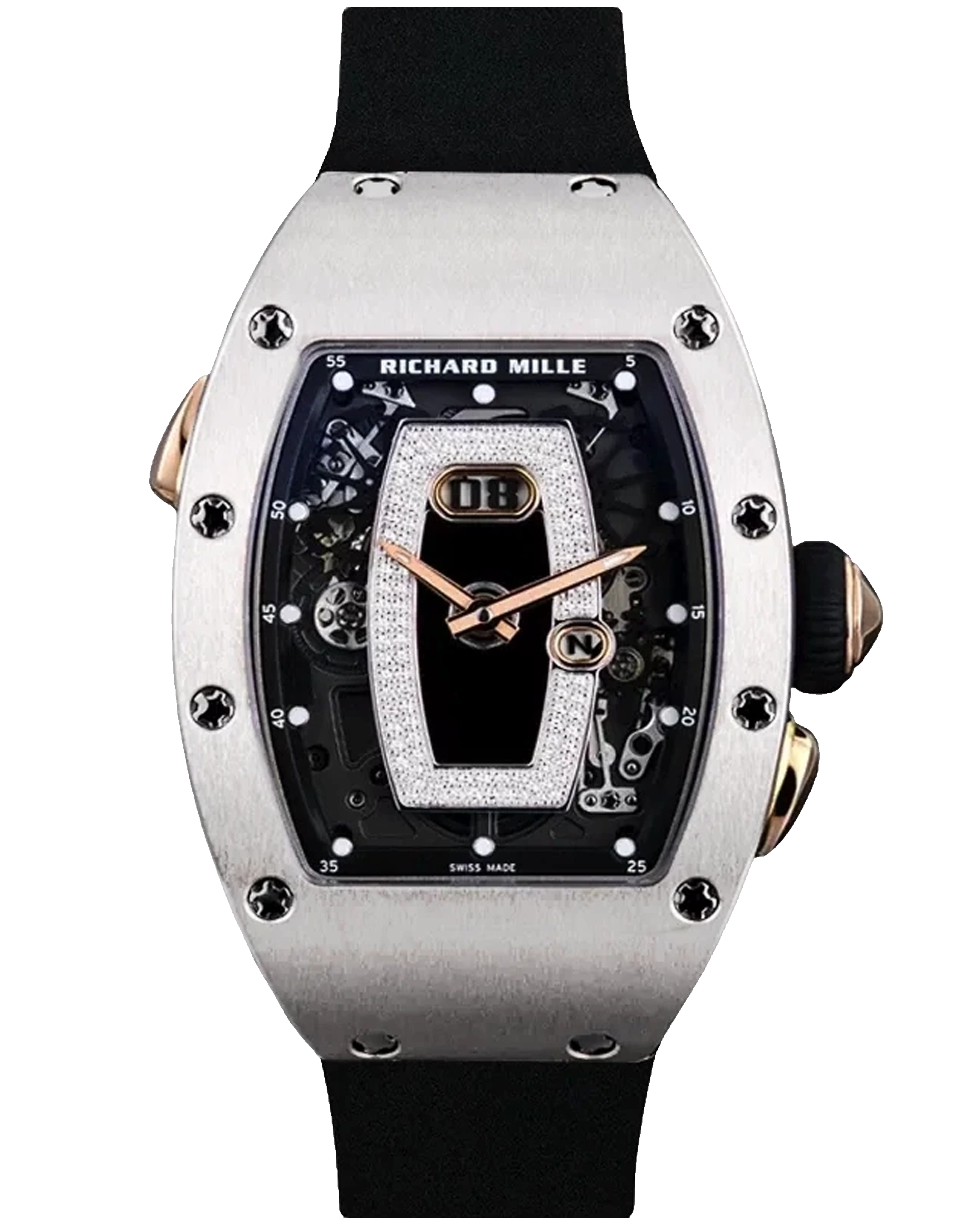 Richard Mille RM 037 RM037 WG