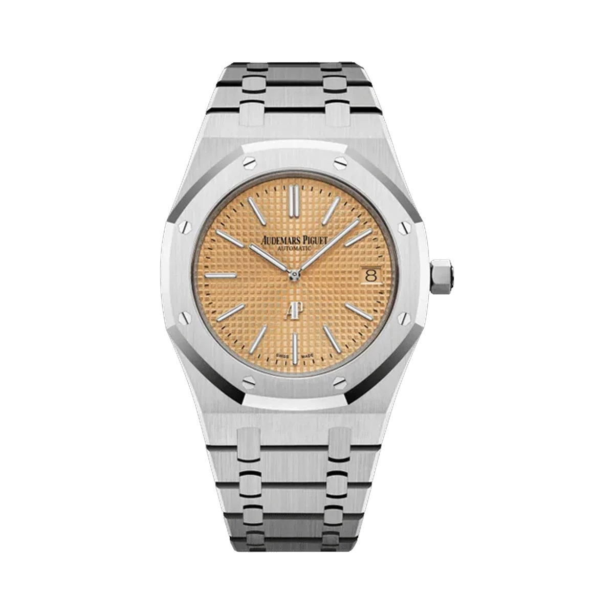 Audemars Piguet Royal Oak Jumbo Extra-Thin 39mm Herrenuhr