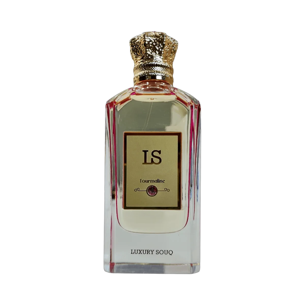 Luxury Souq LS 电气石男女通用香水 50 ML