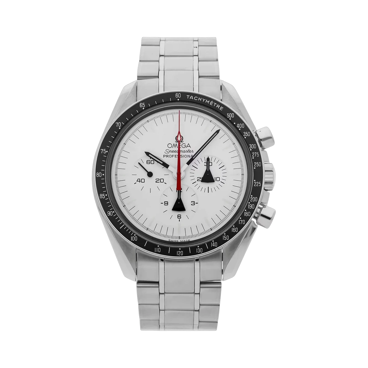 Omega Speedmaster Professional Moonwatch Alaska Project Limited Edition 311.32.42.30LIM