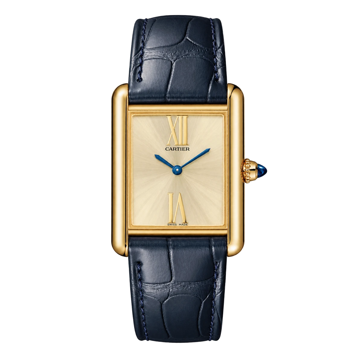 Cartier Tank Louis Cartier WGTA0213