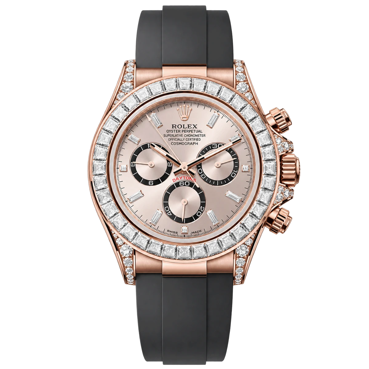 Rolex Cosmograph Daytona 126535TBR-0002