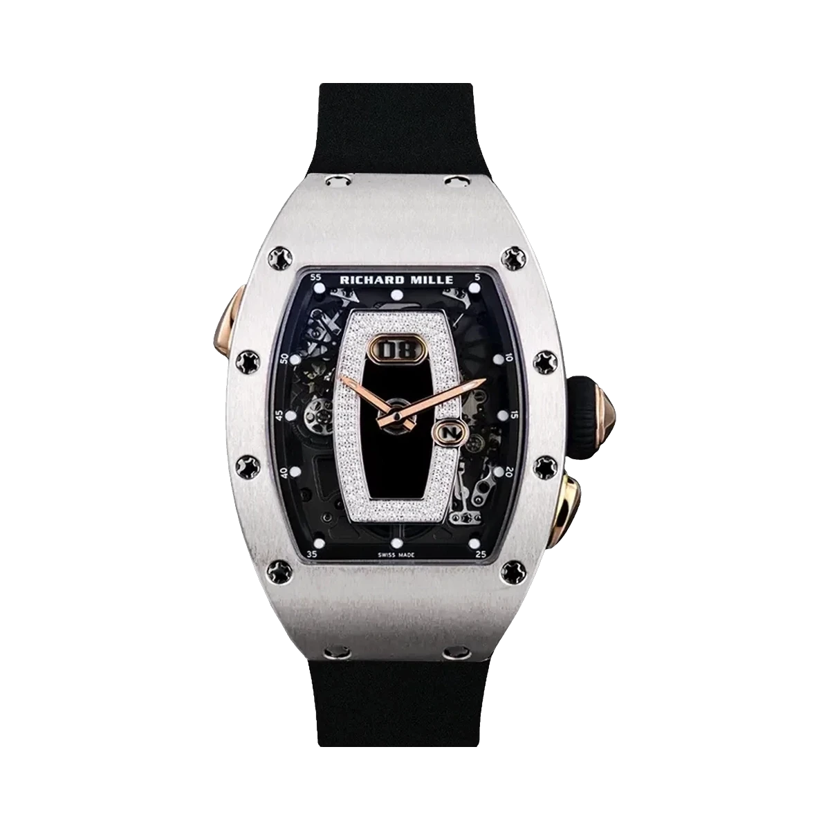 Richard Mille RM 037 RM037 WG