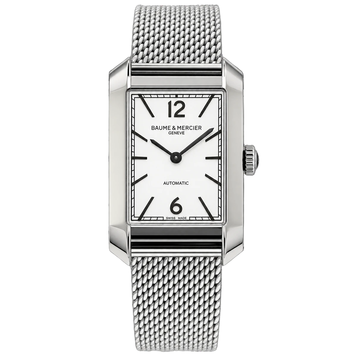 Baume & Mercier Hampton M0A10672 Mens Watch