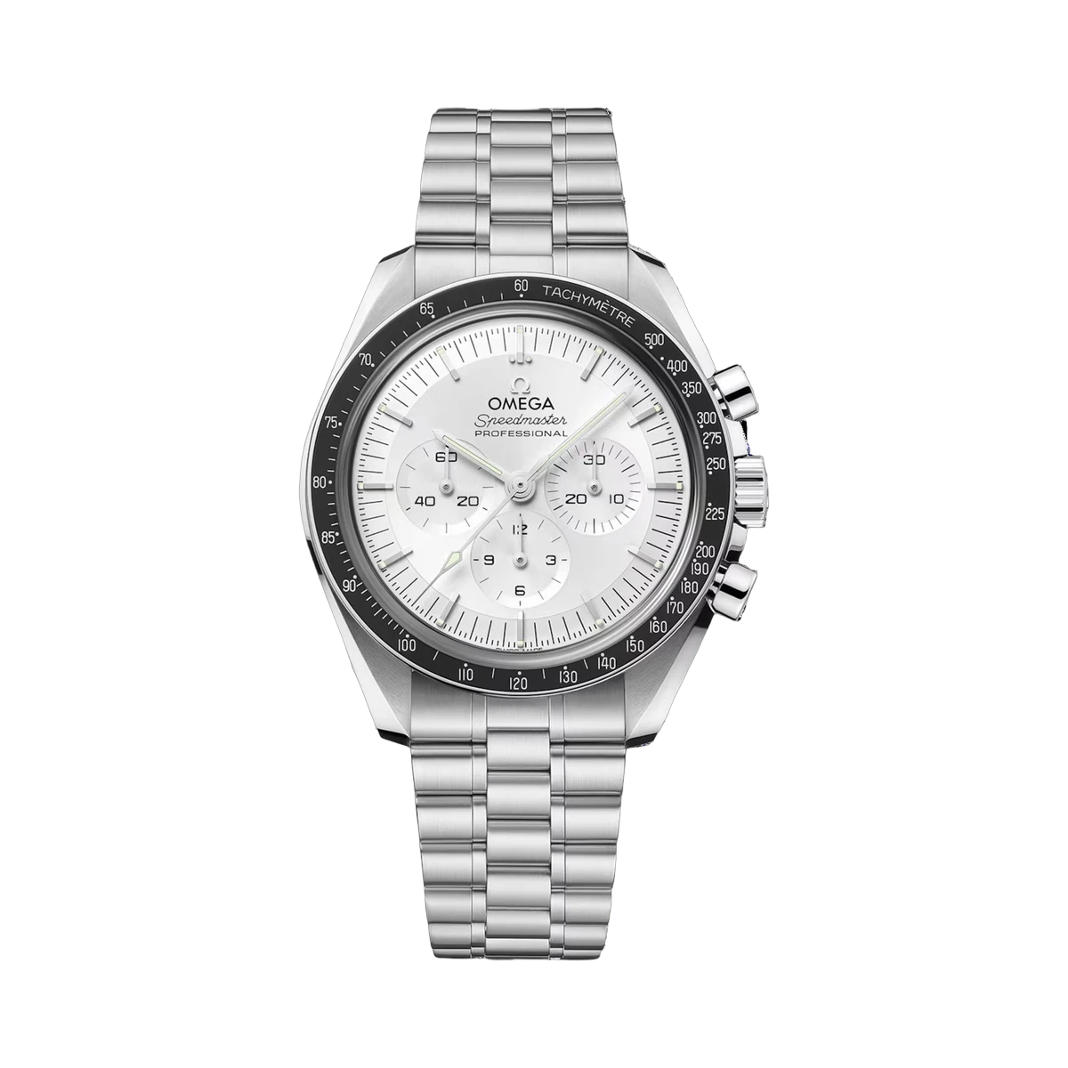 Omega Speedmaster Moonwatch Professional Chronograph 310.60.42.50