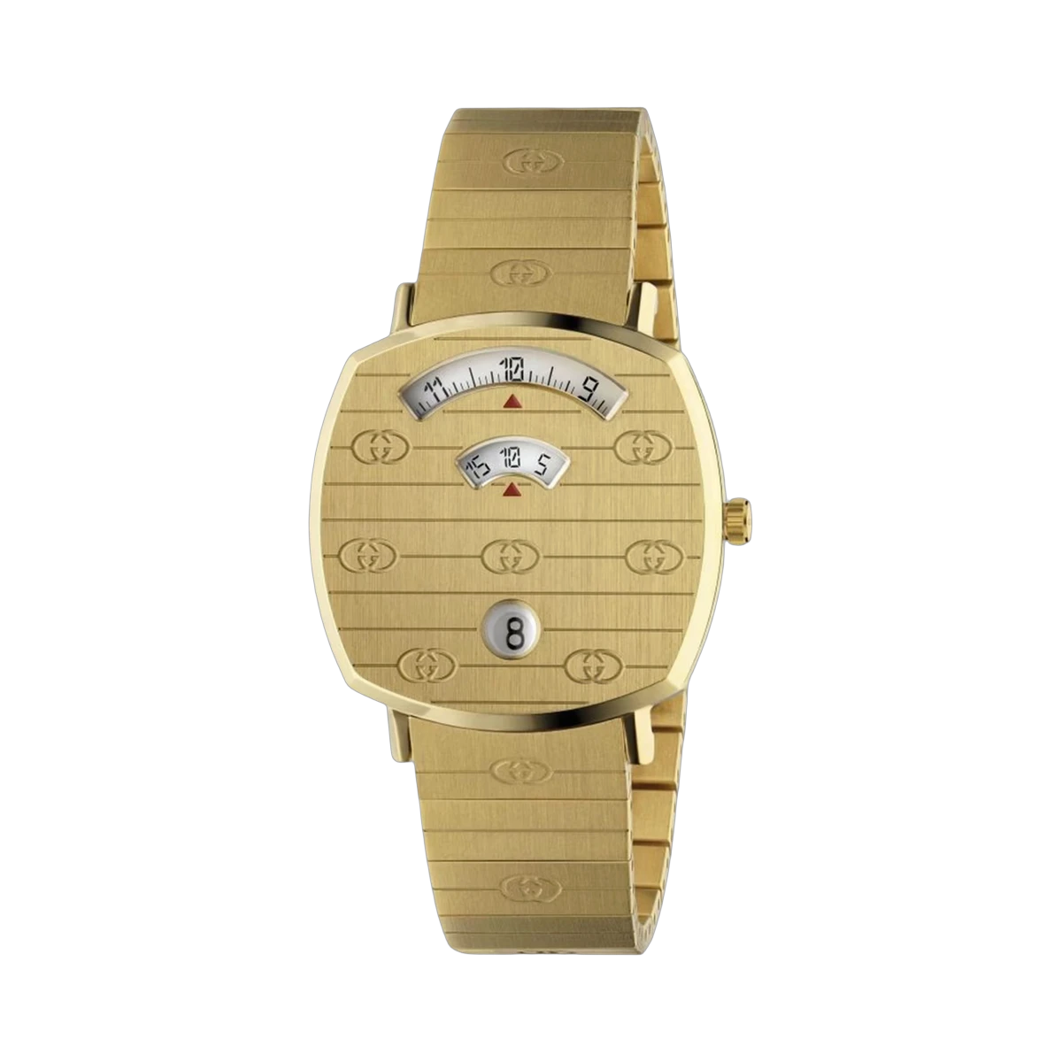 Gucci Grip YG 35M