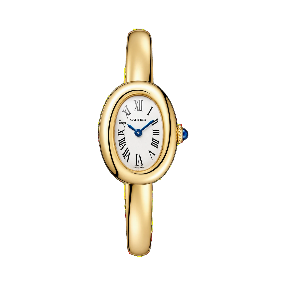 Cartier Baignoire Mini WGBA0078 WGBA0078