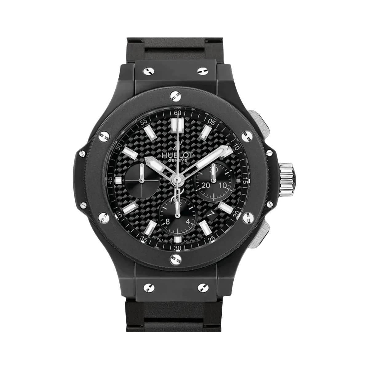 Hublot Big Bang 301.CI.1770.GR Black Magic Chronograph 44mm Ceramic