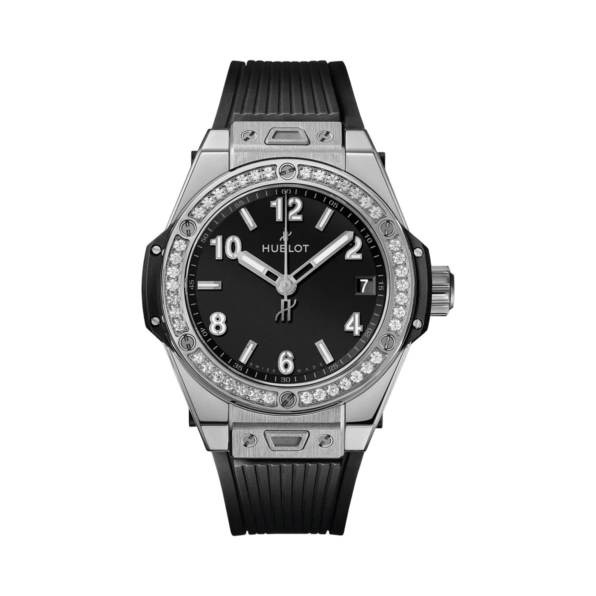 Hublot Big Bang Original Steel Automatic Chronograph 465.SX.1170.RX.1204 44mm Stainless Steel