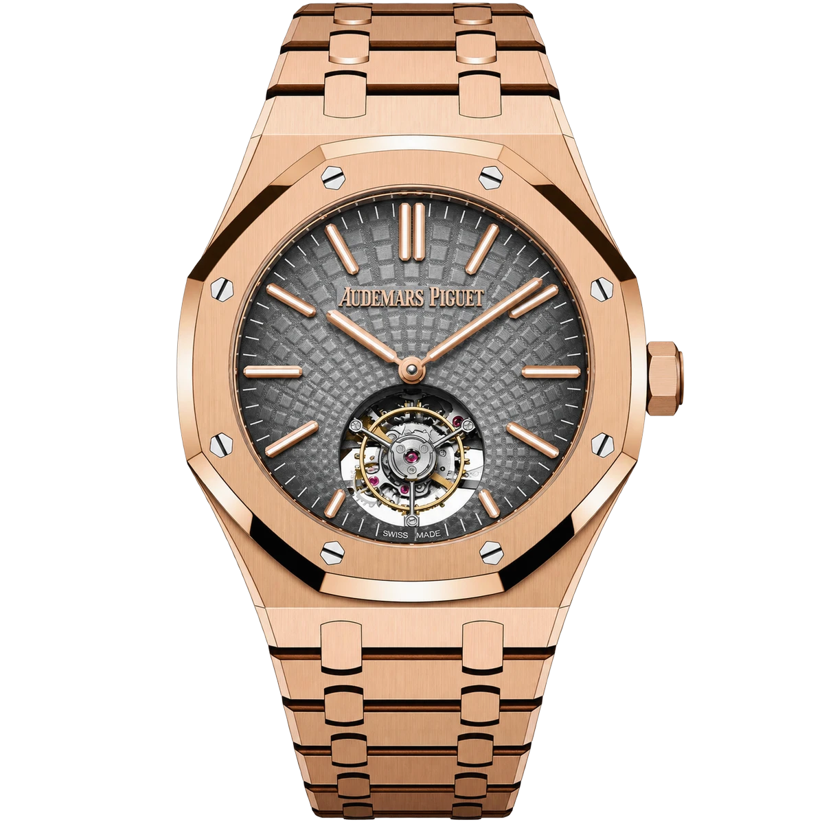 Audemars Piguet Royal Oak Flying Tourbillon 41mm 26530OR.OO.1220OR.01