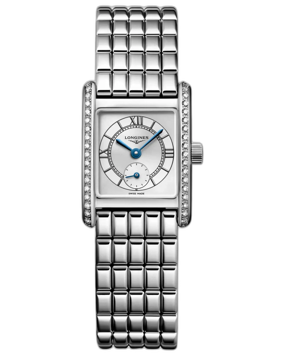 Longines Mini Dolce Vita L52000756 21.5MM Stainless Steel