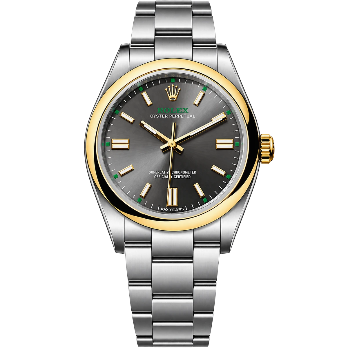 Rolex Oyster Perpetual 36 126003
