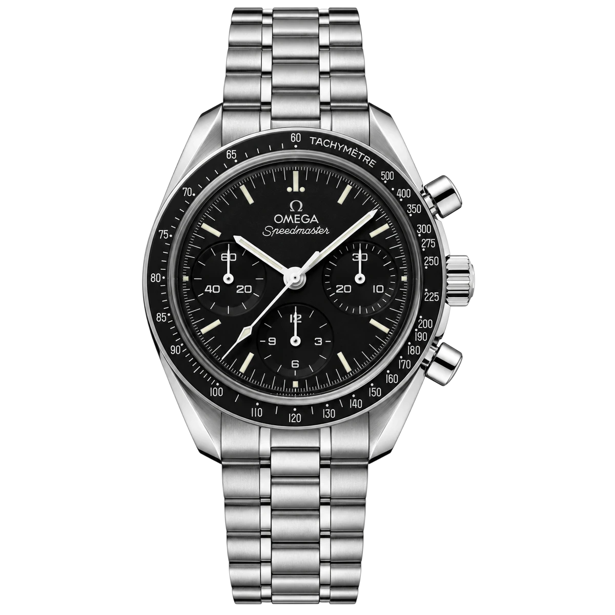 Omega Moonwatch Professional Co-Axial Master Chronometer Chronograph 38mm 324.30.38.50.01.002