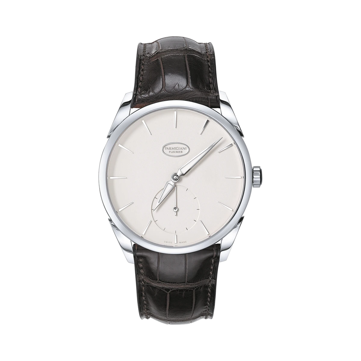 Parmigiani Fleurier Tonda 1950 PFC267-1202400-HA1241 WG, 39mm 18K White Gold