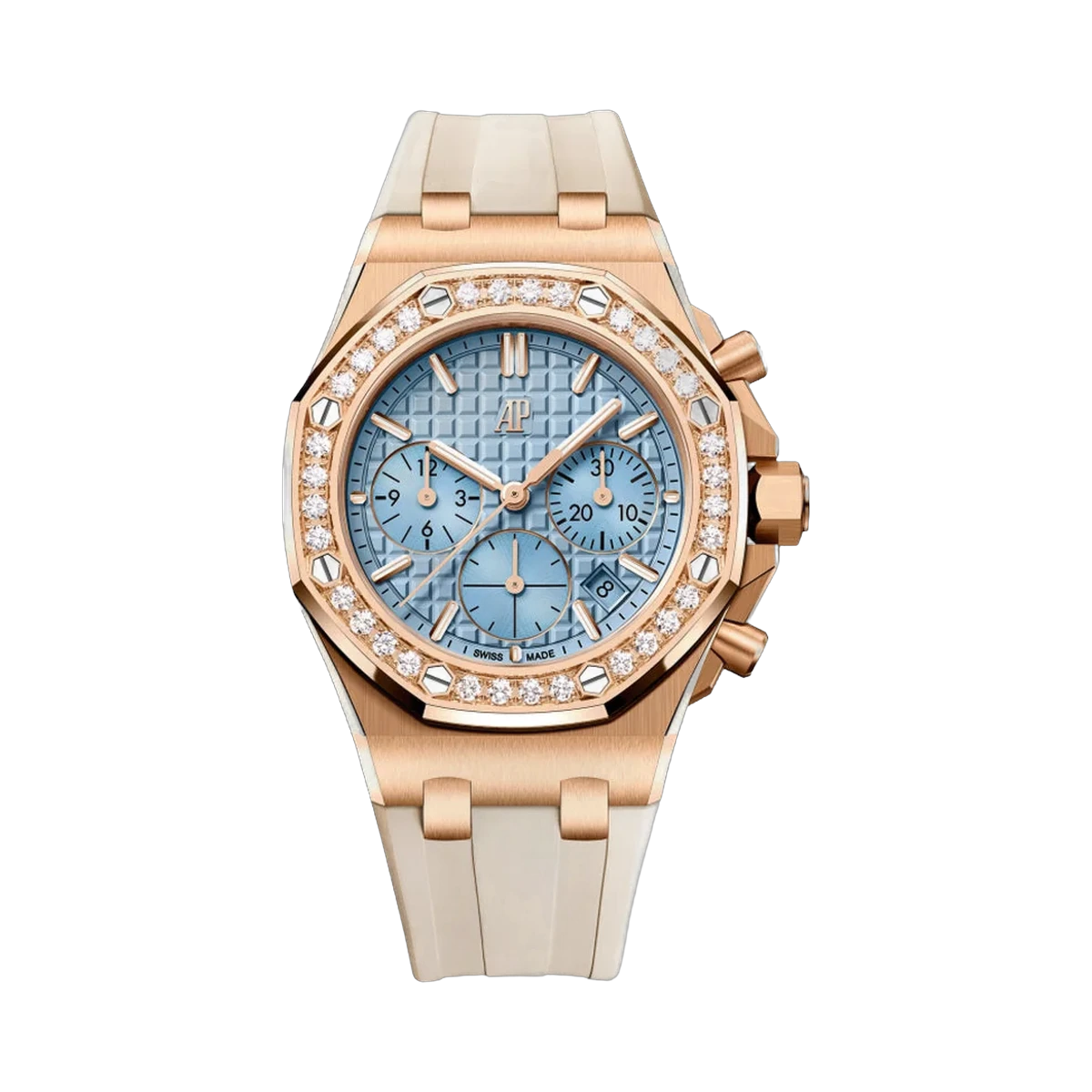أوديمار بيغيه رويال أوك أوفشور 26231OR.ZZ.A085CA.01